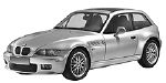 BMW E36-7 C2594 Fault Code