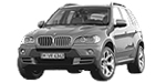 BMW E70 C2594 Fault Code